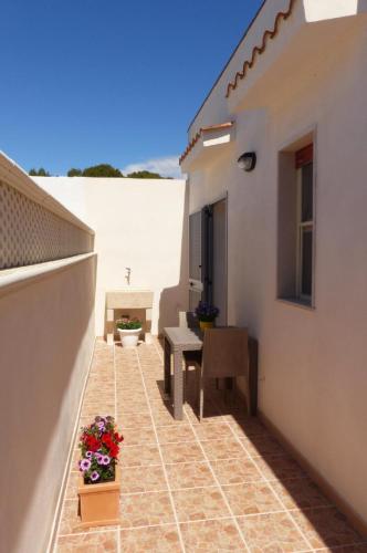 Gallery image of AlMaré B&B in San Pietro in Bevagna