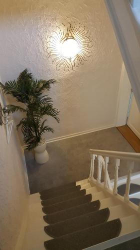 Gallery image of Die Alte Schule app in Saint-Vith