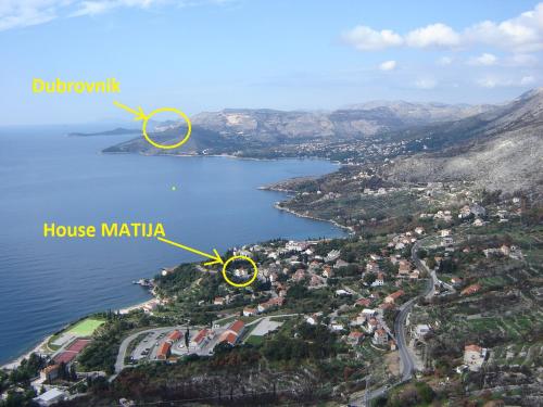 Φυσικό τοπίο κοντά σε αυτό το διαμέρισμα