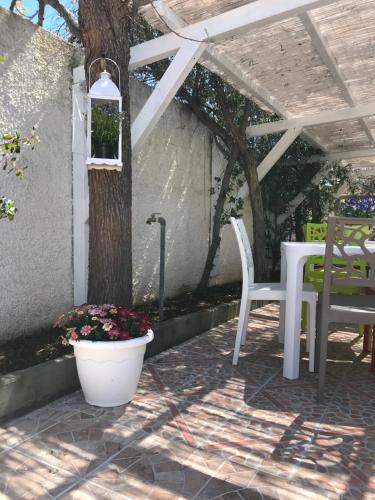 Gallery image of AlMaré B&B in San Pietro in Bevagna