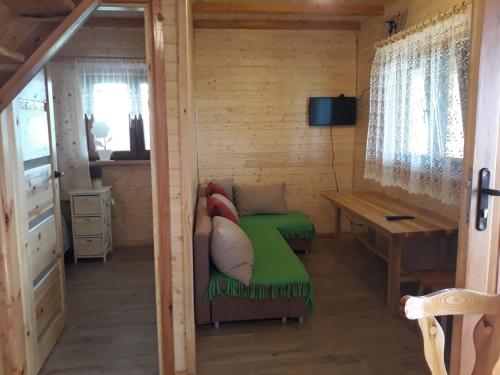 Fotografie z fotogalerie ubytování Pod Sokołem v destinaci Ryn