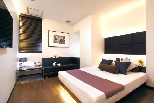 Hotel DUO kinsicho