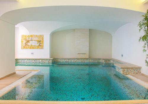 Hotel Gran Paradiso