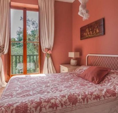 B&B Tre Mari Portofino -Nestled in Nature-