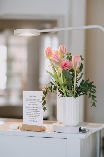 Fotografie z fotogalerie ubytování meerzeit Hotel v destinaci Cuxhaven