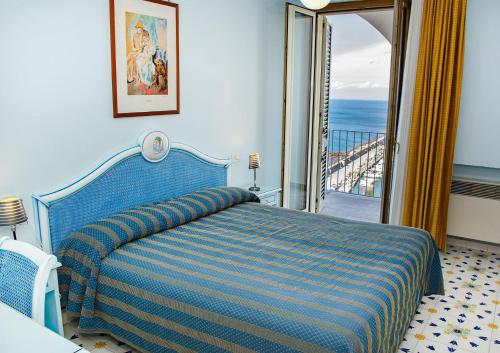 Hotel Gran Paradiso, Isquia – Precios actualizados 2023