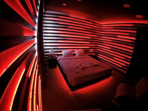 VaykʼにあるVayk Hotelのギャラリーの写真