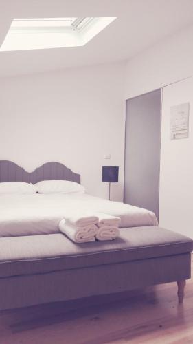 Évora Art&Accommodation