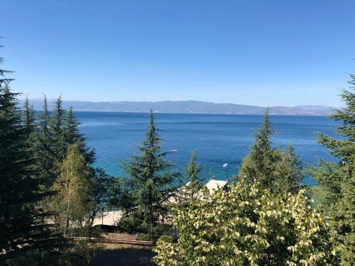 Φωτογραφία από το άλμπουμ του Hotel Tourist - Metropol Lake Resort στην Οχρίδα