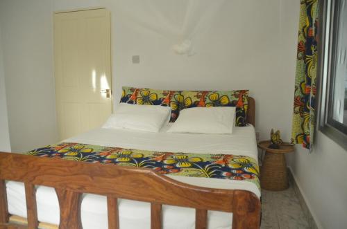 Gallery image of Vokundahouse in Kololi