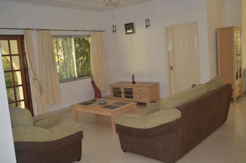 Gallery image of Vokundahouse in Kololi