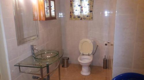 Gallery image of Vokundahouse in Kololi