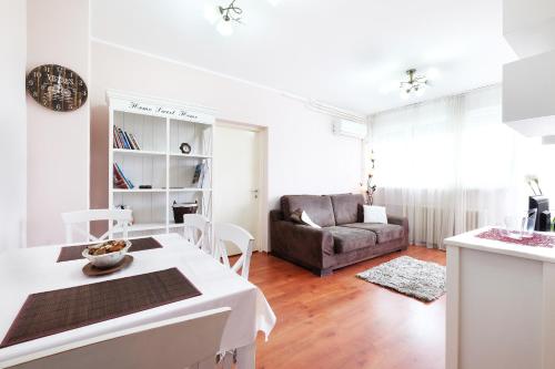 Belgrade Sweet Home Apartment