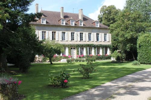 Chateau de Longeville, Deux-Chaises – Tarifs 2023