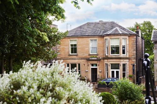 The Roseate Edinburgh - Small Luxury Hotels of the World photo 24