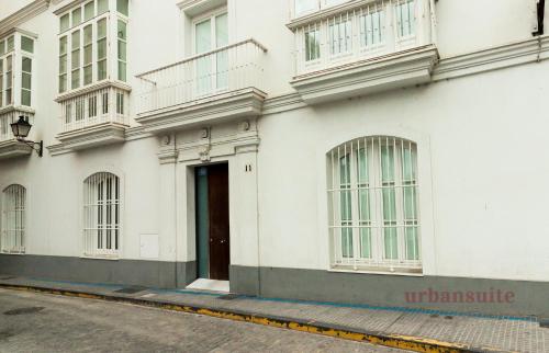 Casa Comillas - Apartamento Doble