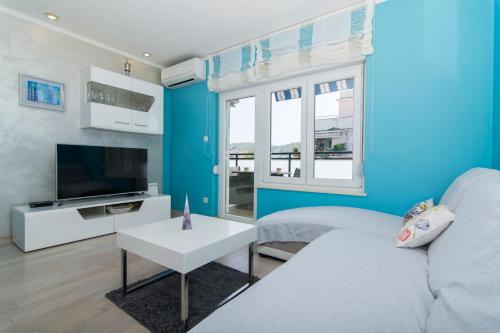 apartman Marin