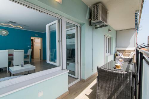 apartman Marin