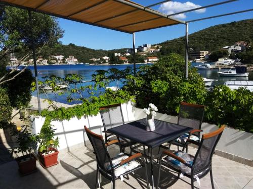 Apartments Milea