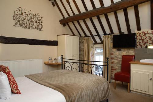 Gallery image of Eight Bells Inn in Chipping Campden