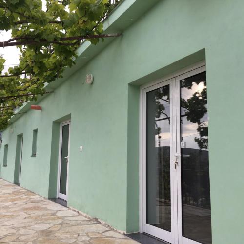 Gallery image of Valentina Rooms in Qeparo