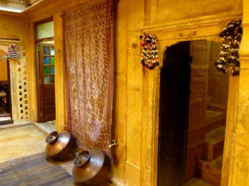 Φωτογραφία από το άλμπουμ του Hamari Haveli σε Jaisalmer