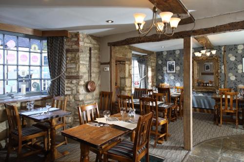 Gallery image of Eight Bells Inn in Chipping Campden