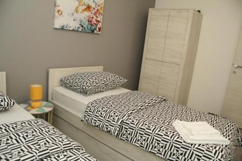 Apartman Rina,Biograd na moru