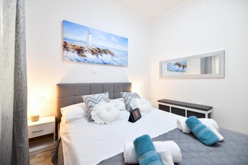 Serenity Apartment