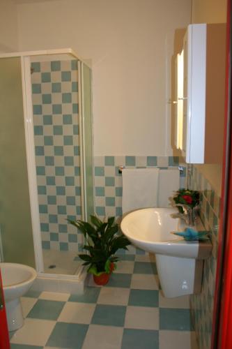 Gallery image of B&B I Mari in Torpè