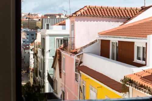 Like Home by Madrabica