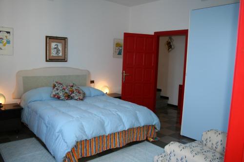 Gallery image of B&B I Mari in Torpè