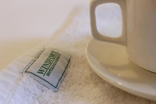 Afbeelding uit fotogalerij van Windfort Hotels & Resorts in Nedukandam