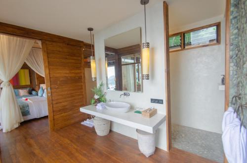 Gallery image of Bayview Gardens Hotel in Labuan Bajo