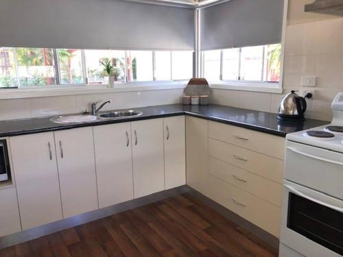 Gallery image of Villa Asolana in Myrtleford