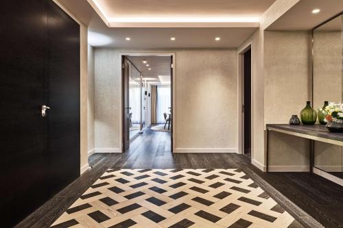 Фотография из галереи Hyatt Regency Amsterdam в Амстердаме