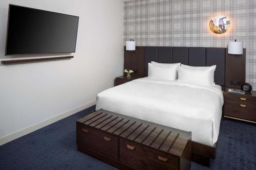 Hyatt Centric Faneuil Hall Boston Image
