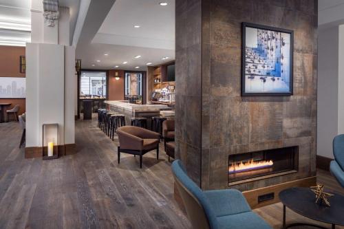 Hyatt Centric Faneuil Hall Boston Image