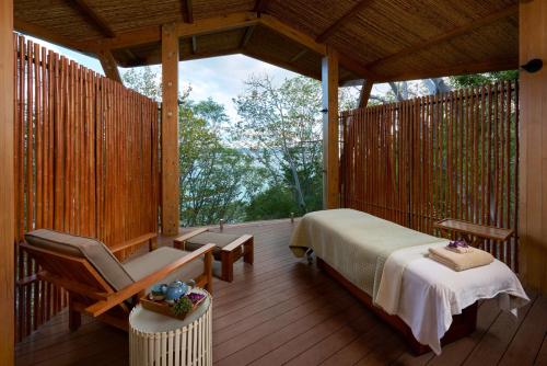 
Spa and/or other wellness facilities at Andaz Costa Rica Resort at Peninsula Papagayo – A concept by Hyatt
