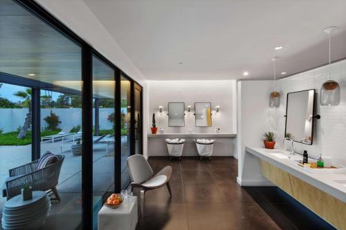 Gallery image of Andaz Scottsdale Resort & Bungalows in Scottsdale