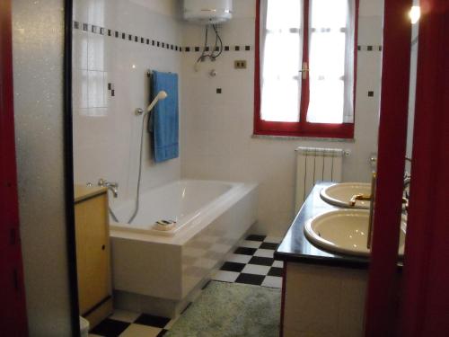 Gallery image of B&B I Mari in Torpè