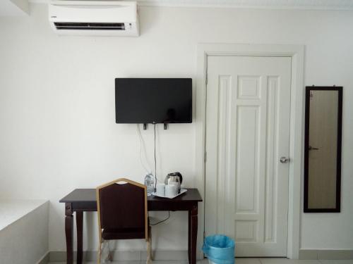 Gallery image of Hotel Mutiara KGMMB in Melaka