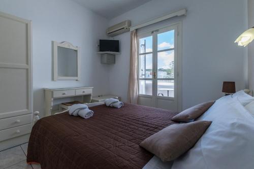 Gallery image of Joseph Studios in Naousa