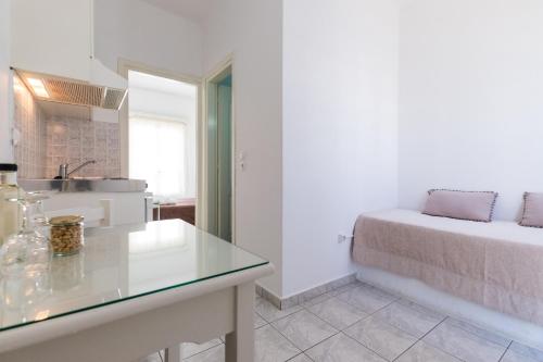 Gallery image of Joseph Studios in Naousa