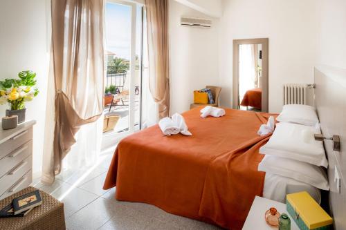 Gallery image of Hotel Villa Teresa in Loano