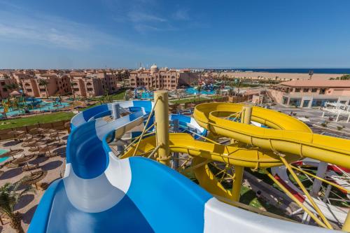 Pickalbatros Aqua Blu Resort - Hurghada, Hurghada – Tarifs 2023