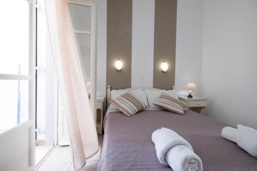 Gallery image of Joseph Studios in Naousa