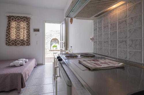 Gallery image of Joseph Studios in Naousa
