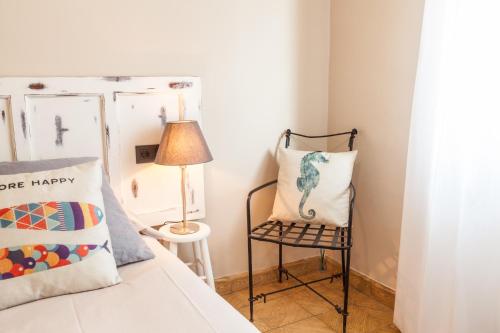 Gallery image of The Old Seaman Bed & Breakfast in Celorio