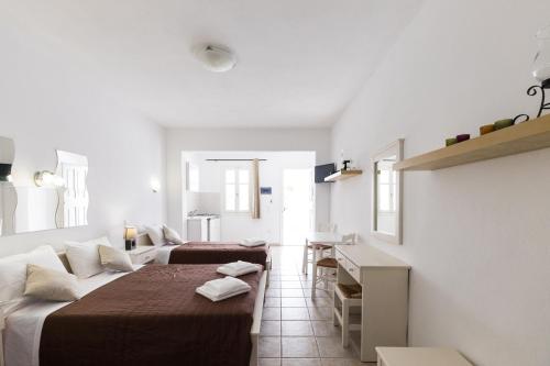 Gallery image of Joseph Studios in Naousa